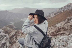 Lugares para viajar sozinha